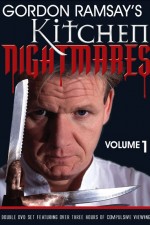 Watch Kitchen Nightmares U.K.  Tvmuse